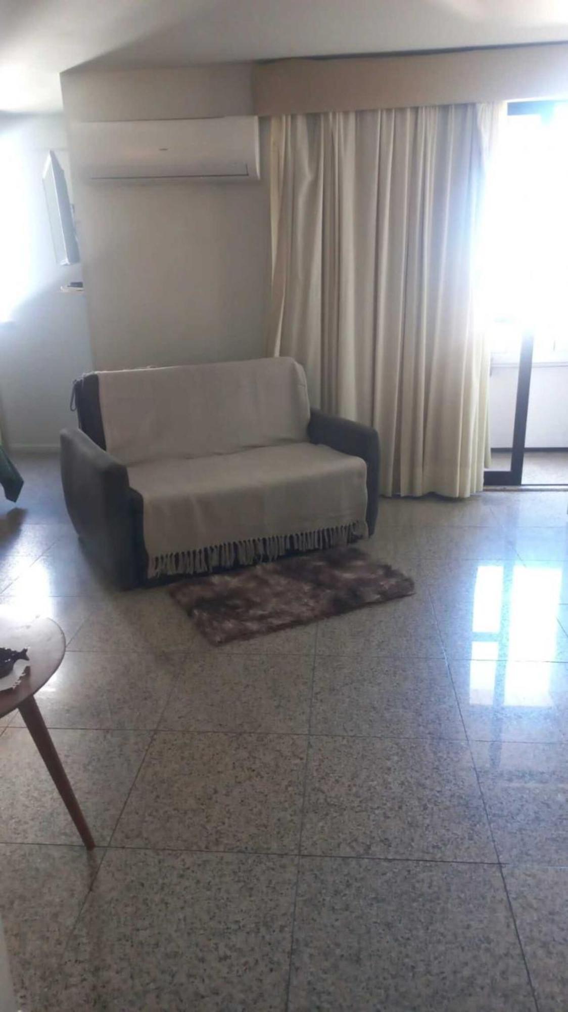 Flat Particular Em Blue Tree Towers Beira Mar Fortaleza المظهر الخارجي الصورة