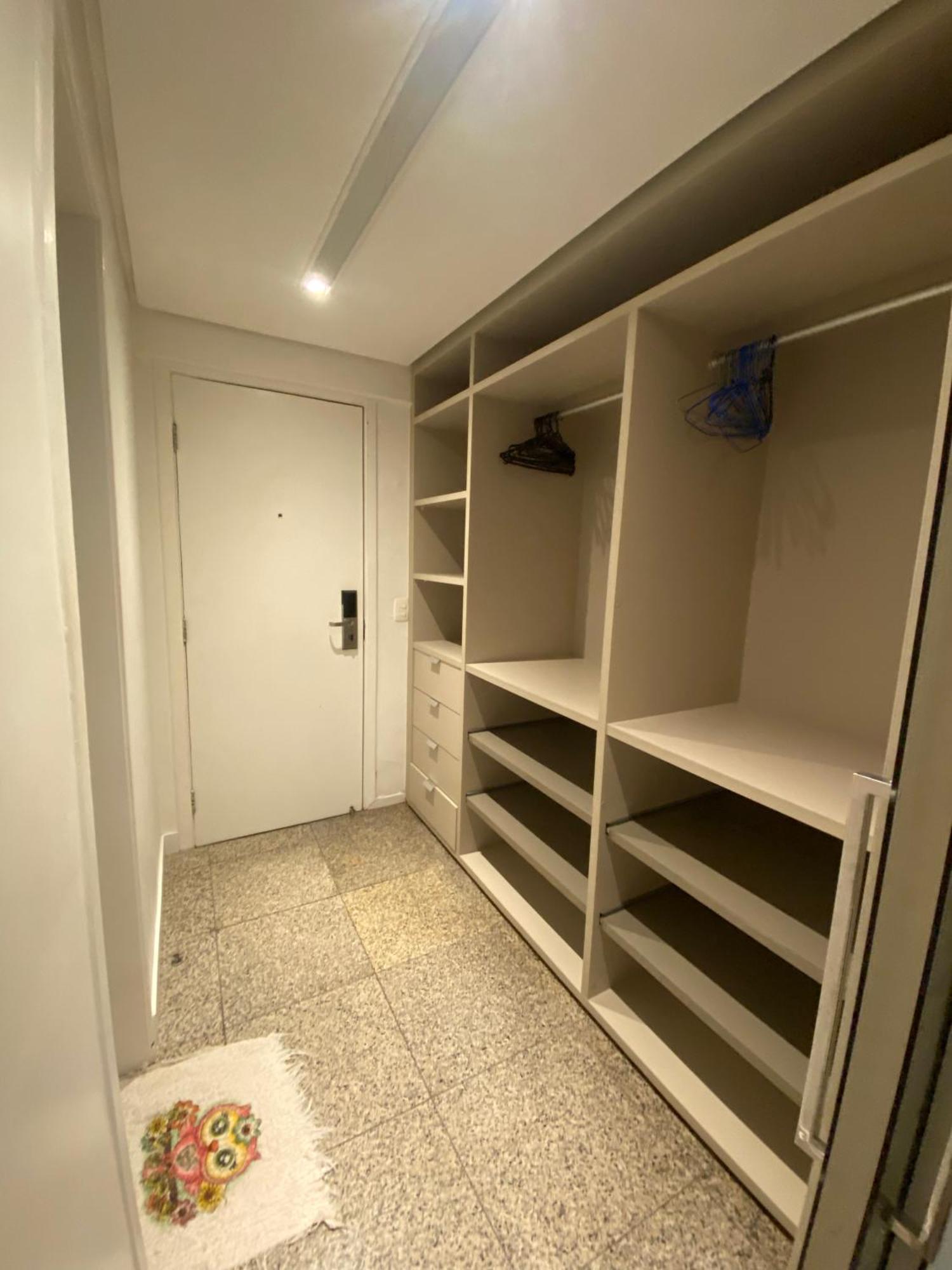Flat Particular Em Blue Tree Towers Beira Mar Fortaleza المظهر الخارجي الصورة