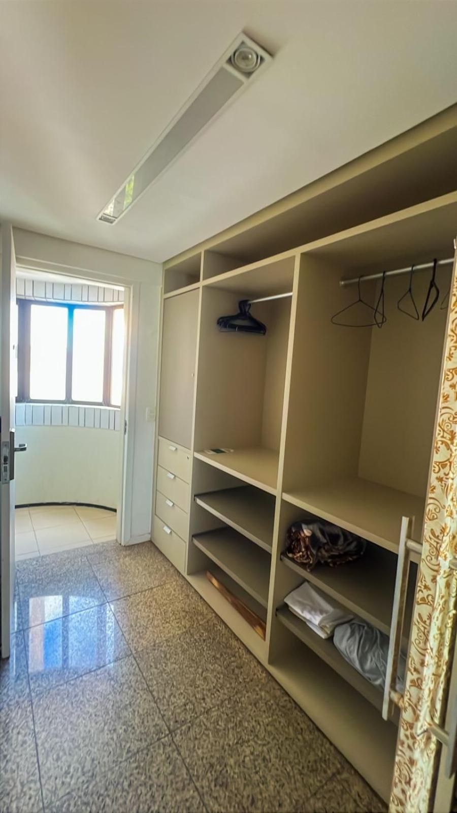 Flat Particular Em Blue Tree Towers Beira Mar Fortaleza المظهر الخارجي الصورة