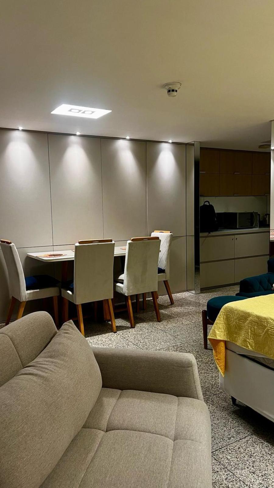 Flat Particular Em Blue Tree Towers Beira Mar Fortaleza المظهر الخارجي الصورة